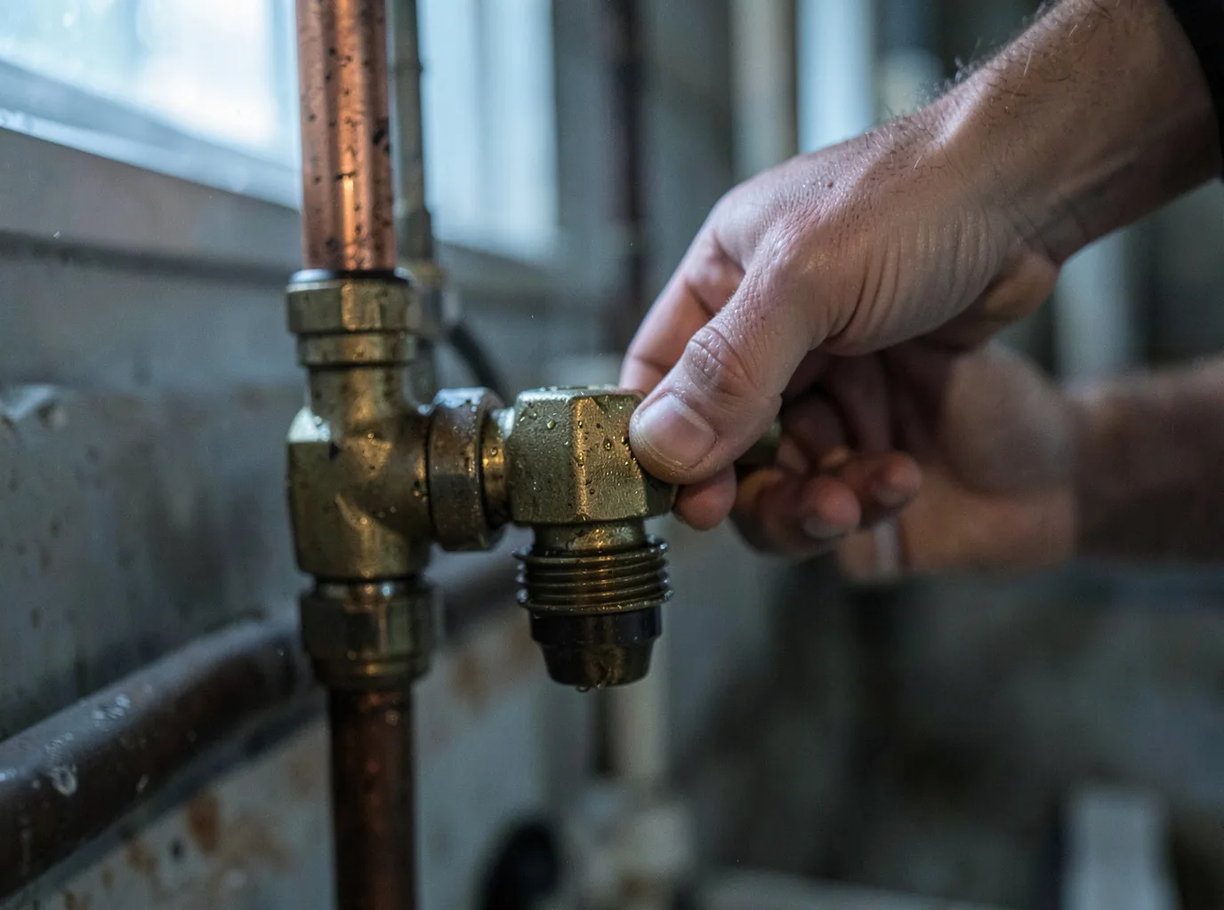 Emergency Plumber Quebeck, TN FAQs